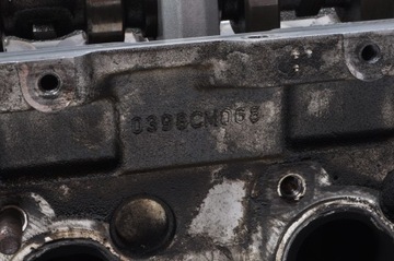 фото thumb №9, Mercedes w204 2.2 cdi 125kw 170km головка з розподільчі вали з двигуна 646811