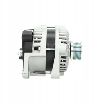 фото thumb №1, Генератор 100a do opel zafira tourer c 1.8