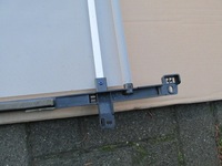 фото thumb №8, Шторка жалюзи панорама крыша kuga mk1 2012 rok