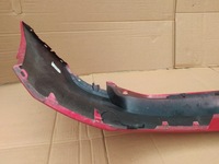 фото thumb №14, Бампер задняя задний pod pdc - renault clio iv