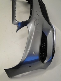 фото thumb №13, Mercedes e класс 212 w212 бампер переднее рестайлинг amg pts a2128852738