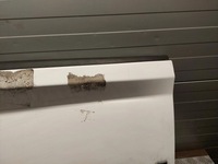 фото thumb №7, Dodge ram задний крышки багажника