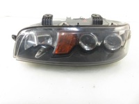 фото thumb №1, Лампа ліва передня fiat punto ii 89100449