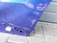 Купить Renault austral 22- дверь левая задний, фото thumb