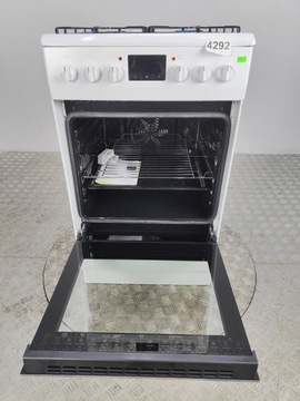 [A4292] KUCHNIA GAZOWO-ELEKTRYCZNA AMICA 510GE3.43ZPTAF