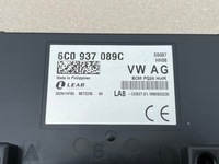 фото thumb №6, Набір стартовий бортовий комп'ютер імобілайзер seat ibiza 4 iv 6j lift 1.2 tsi cjz europa