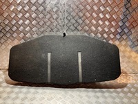 фото thumb №1, Підлога багажника mercedes slc r172 2015-