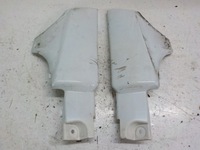 фото thumb №1, Daf xf 105 захист стійка права