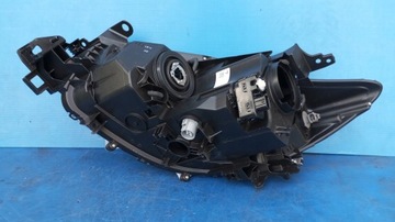 фото thumb №13, Лампа фара правый перед eu kr8251030 mazda cx-5 2012- ксенон поворотный