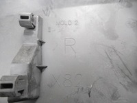 фото thumb №13, Молдинг дверь правый перед fiat talento оригинальный номер 6000617424