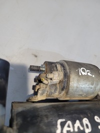 фото thumb №3, Стартер 10z. saab 9-3 i 2.2tid 98-02r.