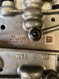 фото thumb №11, Мехатроника блок управления tiptronik 6hp19 audi a6 a8 4f 3.0 , 2.7 tdi quattro