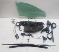 фото thumb №1, Планка накладка дверь перед зад mazda 3 bm