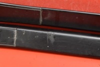 Рейлінг рейлінги дахові комплект vw golf 5 v універсал 03-09 Оригінал, фото thumb