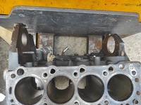 фото thumb №5, Блок двигателя opel astra j 1.7cdti a17dtr