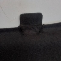 фото thumb №9, Opel zafira c 2013 шумоізоляція кришки капот двигуна 13385393