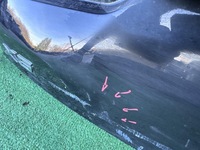 фото thumb №12, Bmw x5 g05 крышка багажника org eu красивая