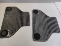 фото thumb №6, Bmw x5 e70 коврики резиновые правое левое зад
