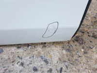 фото thumb №6, Vw golf 6 vi 08-13r hb двері праве задня lb9a