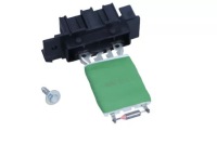 фото thumb №4, 57-0258 резистор вентилятор citroen berlingo 08- maxgear
