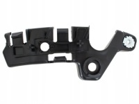 Купити Renault megane 3 напрямна кронштейн бампера перед p, фото thumb