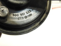 фото thumb №5, Сигнал клаксон skoda fabia ii 6q0951223