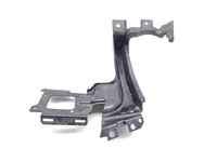 фото thumb №13, Land rover range rover evoque тримач / кріплення бампера заднього зад лівий