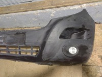 фото thumb №5, Бампер перед передній протитуманні фари renault master iii