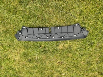 фото thumb №10, Маскувальна накладка захист ванни kufra перед tesla модель x