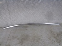 Купити Mercedes w207 молдинг хром стійка скло правий перед a20767908833, фото thumb