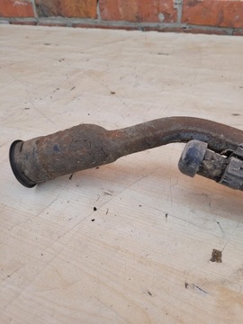 фото thumb №8, Jeep cherokee kk 07-12 2.8 crd заливная горловина топлива труба