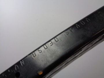 фото thumb №5, Балка бампера зад nissan micra k14 2016-2022
