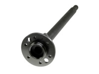 Приводной вал задняя с ступица vw crafter 06- sprinter Цена, фото thumb