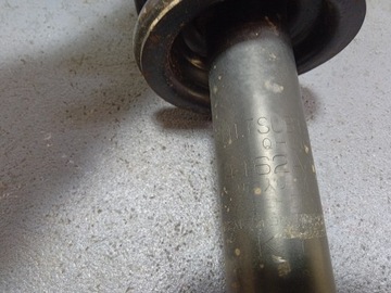 фото thumb №4, Citroen c4 aircross амортизатор зад лівий 4162a401