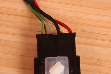 фото thumb №7, Bmw x5 g05 x6 g06 x7 g07 тримач термічний na напої чашки підсклянник 6827173