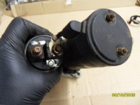 Стартер bosch 0986018561 в Украине, фото thumb