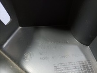 фото thumb №6, Skoda superb iii универсал 15- направляющая ролеты багажника левая 3v9867761a