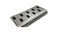 фото thumb №1, Підніжка opel meriva ii_2010-2017 - сталь