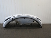 фото thumb №7, Бампер перед opel meriva b lift 14-17