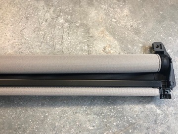 фото thumb №7, Ролета штора люк панорамы серый серый задняя do bmw 7 g12 2014-2019