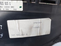 фото thumb №6, Лічильник прилади alhambra 1.9 tdi 420 tyś 7m7920820g