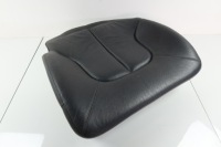 Mercedes w215 cl заднє сидіння сидіння лівий задній ліва шкіра перфорована Недорого, фото thumb