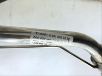 фото thumb №10, Бак пального mercedes-benz sl 2015 a2314700201