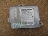 фото thumb №1, Модуль датчик air bag megane scenic ii 8200307802