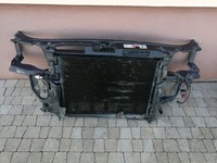 фото thumb №1, Audi a4 b5 lift 1999-2001-- 2.5 tdi--pas передній комплект