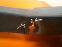 фото thumb №7, Hyundai santa fe iii 12-18 suv молдинг крыла перед левый 877112w000