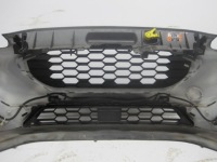 фото thumb №10, Бампер передній ford puma st-line 6 pdc передній перед 23r