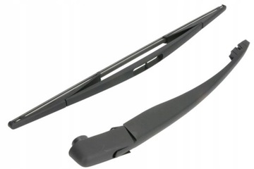 фото thumb №1, Opel corsa combo c рычаг дворник задняя листовая рессора