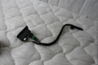 фото thumb №1, Роз'єм port usb aux вхід vw transporter t6 5g0035726e