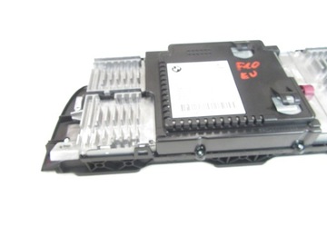 фото thumb №9, Монітор екран дисплей навігації bmw 5 f10 f11 cid 10,25 9266385